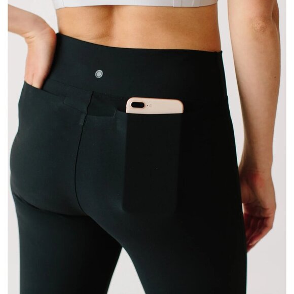 Epoque Evolution Black Jet Set Trouser 10 - Picture 3 of 3